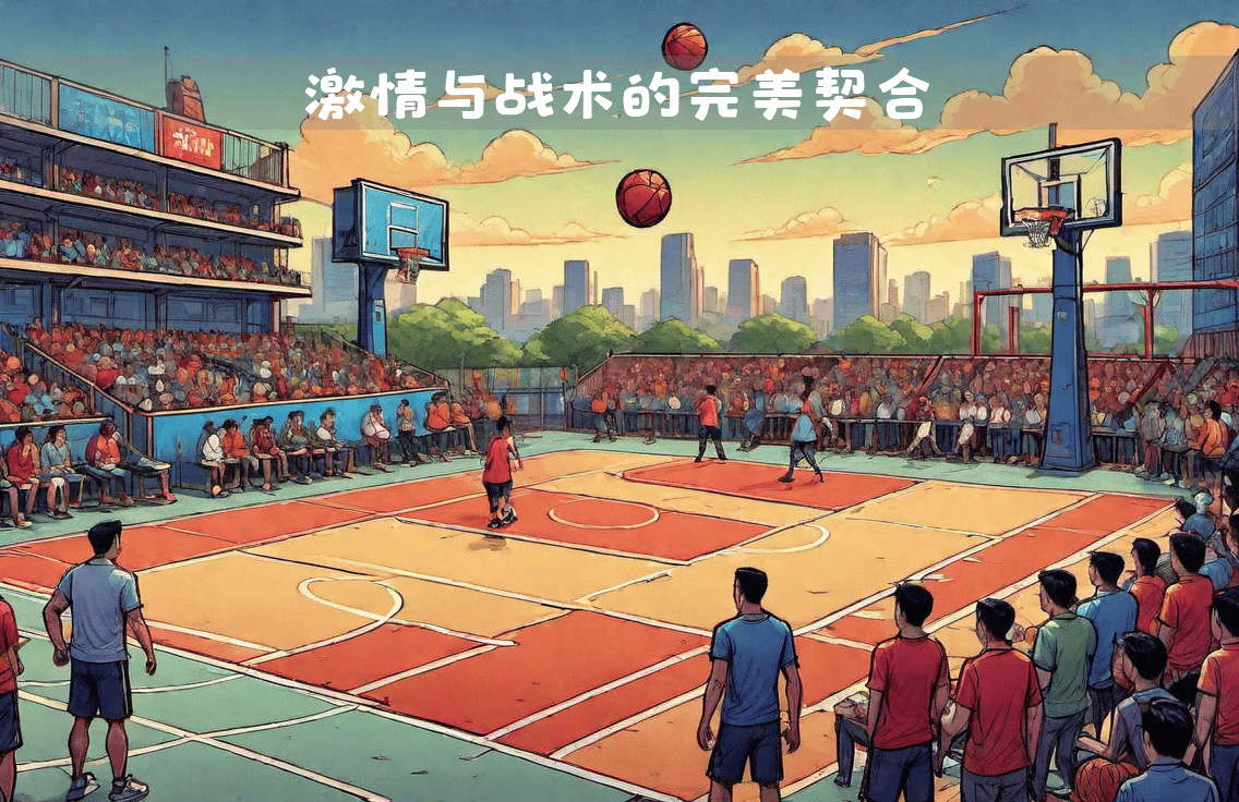 AYX SPORTS-【团队配合】场上合作战术如何赢得比赛