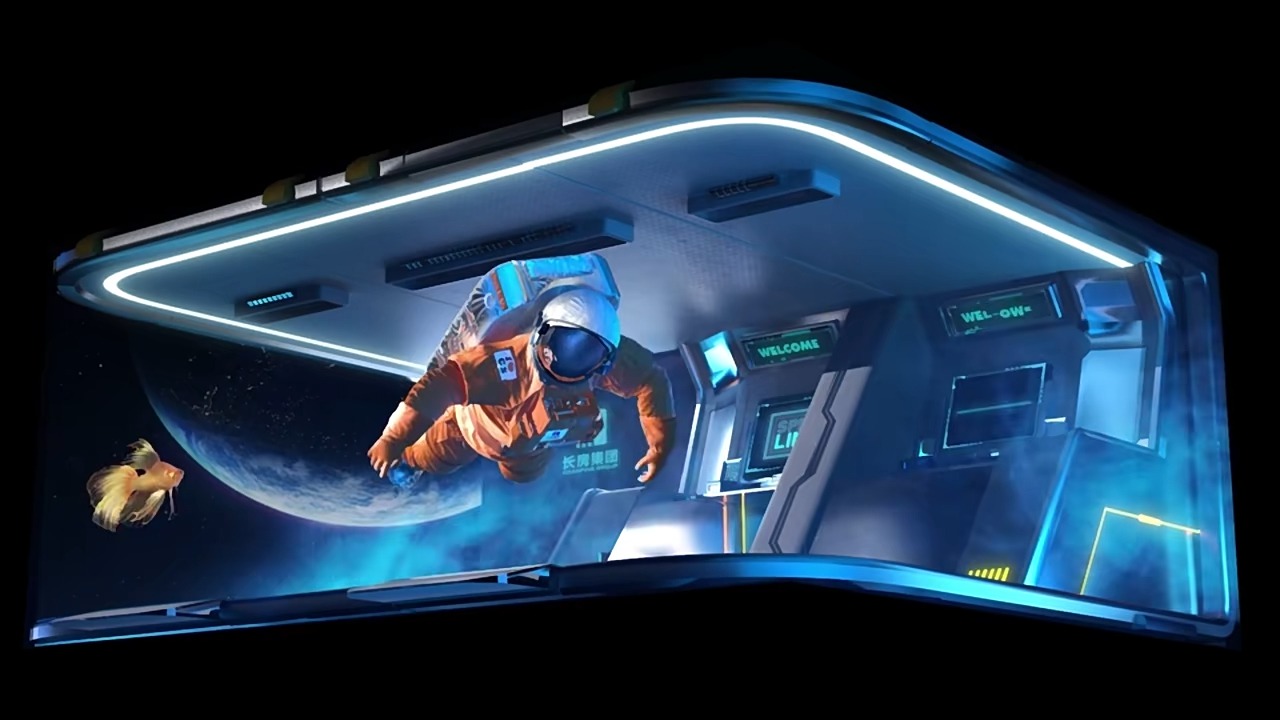 爱游戏官方-3D全景直播技术带给观众沉浸式观看体验