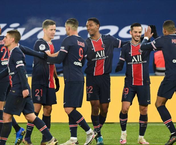 爱游戏-包含法甲突破传统，战术变化多端引领潮流的词条