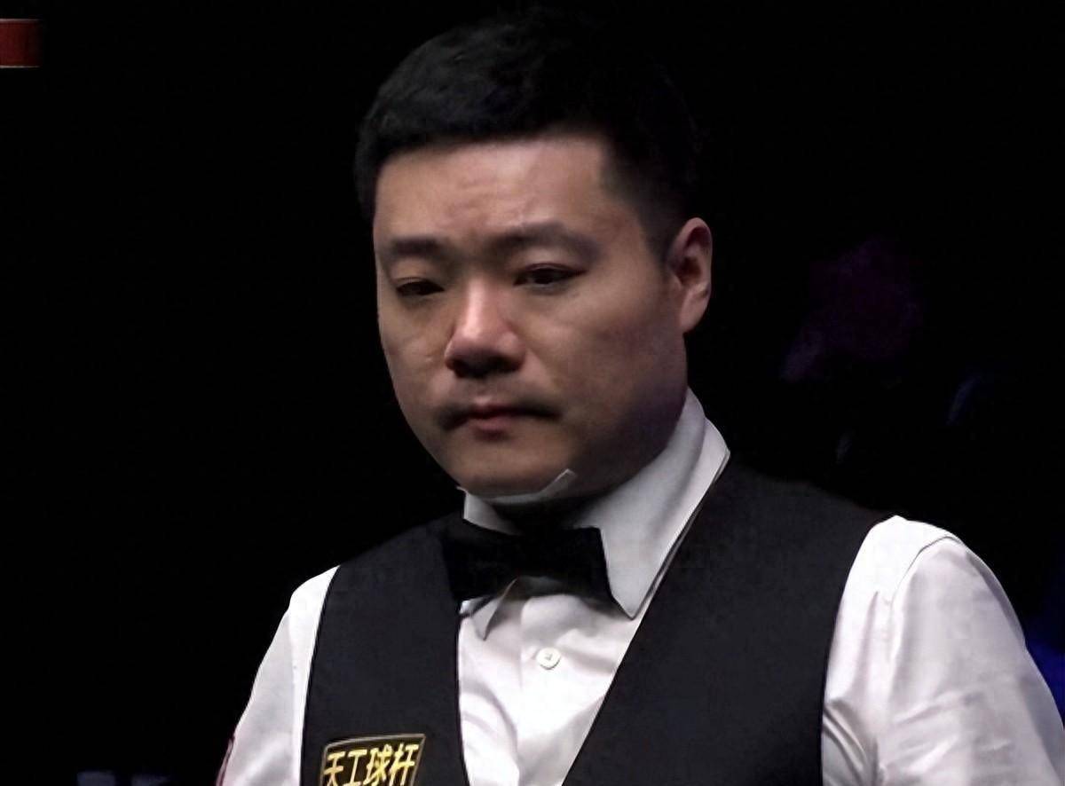 【夺冠秘诀】丁俊晖讲述他如何应对比赛中的犯规压力的简单介绍 【夺冠秘诀】丁俊晖讲述他如何应对比赛中的犯规压力的简单介绍